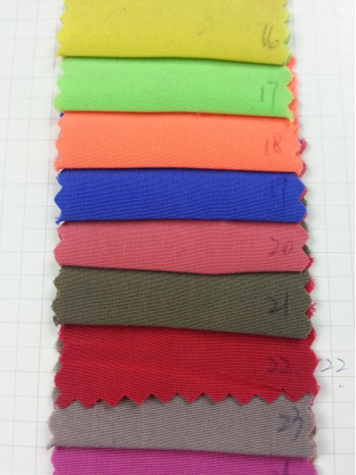 GZ-YISG  銅氨絨 細節-1